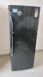 Samsung 255Litre fridge