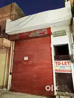 Shop/Office/Godown For Rent