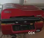 I want to sell my 3d vaccum machine