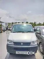 Maruti Suzuki Eeco 5 Seater Standard, 2022, Petrol