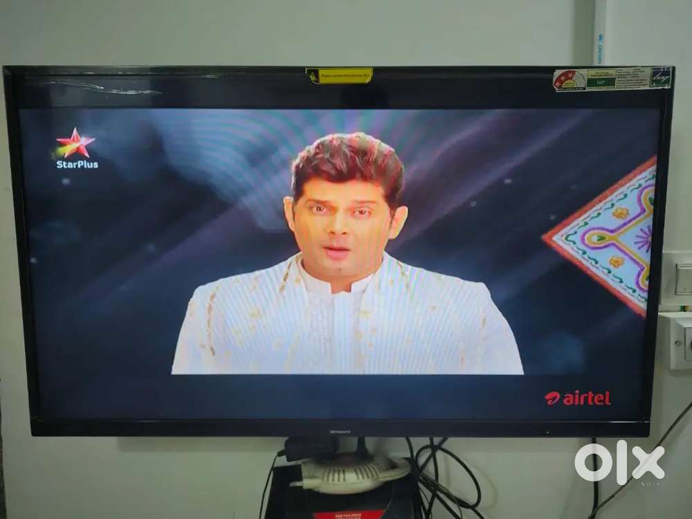 Skyworth led normal tv