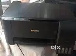 EPSON COLOUR PRINTER