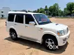 Mahindra Scorpio 2002-2013 2.6 SLX, 2010, Diesel