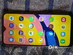 Samsung f41 6/128