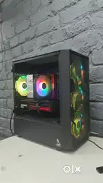 Brand New RTX 5060 Gaming PC