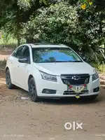 Urgent Sale!! Chevrolet Cruze 2011 Diesel 94000 Km Driven