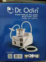 Suction machine @5000/- brand new