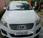 Maruti Suzuki Ciaz 2017
