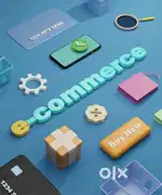 videos editor and graphic designer