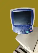 Xerox 252 DC multicolour Printing Machine