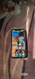 apple i phone xs 256 for sale