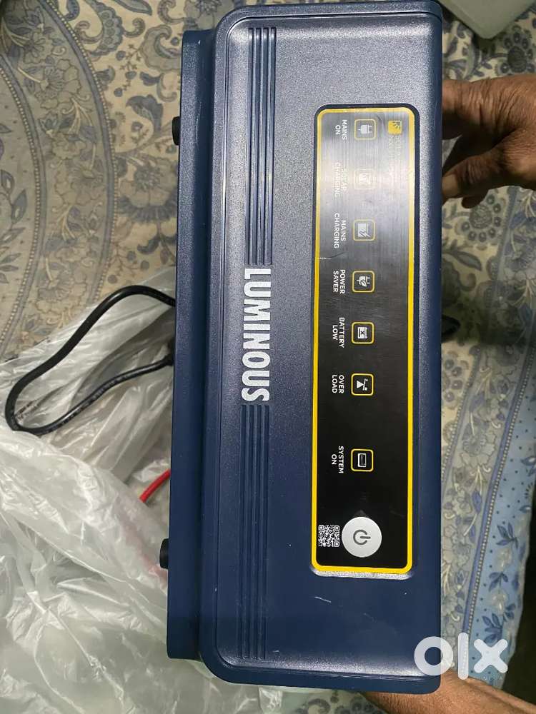 LUMINOUS INVERTER