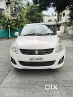 Maruti Suzuki Swift Dzire Vdi BSIV, 2012, Diesel