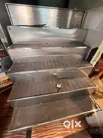 Backery counter