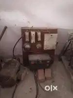 Atta chakki
