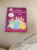 Complete Disney Princess