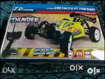 ZD Racing B-10E Thunder Brushless Buggy 1/10 RC car