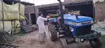 Tractor  2012 di 35