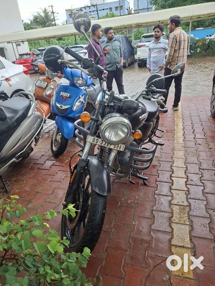 Single handedly used