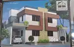 3 b h k bungalow for sale anand ganesh area