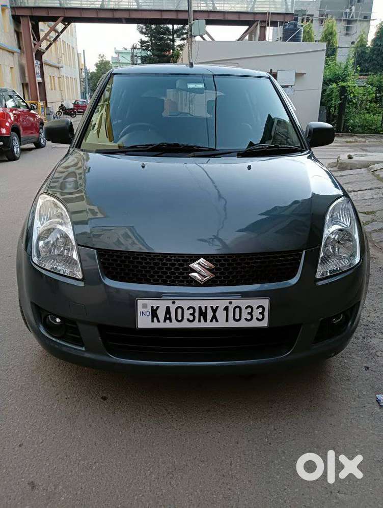 Maruti Suzuki Swift 1.2 VXI (O), 2010, Petrol