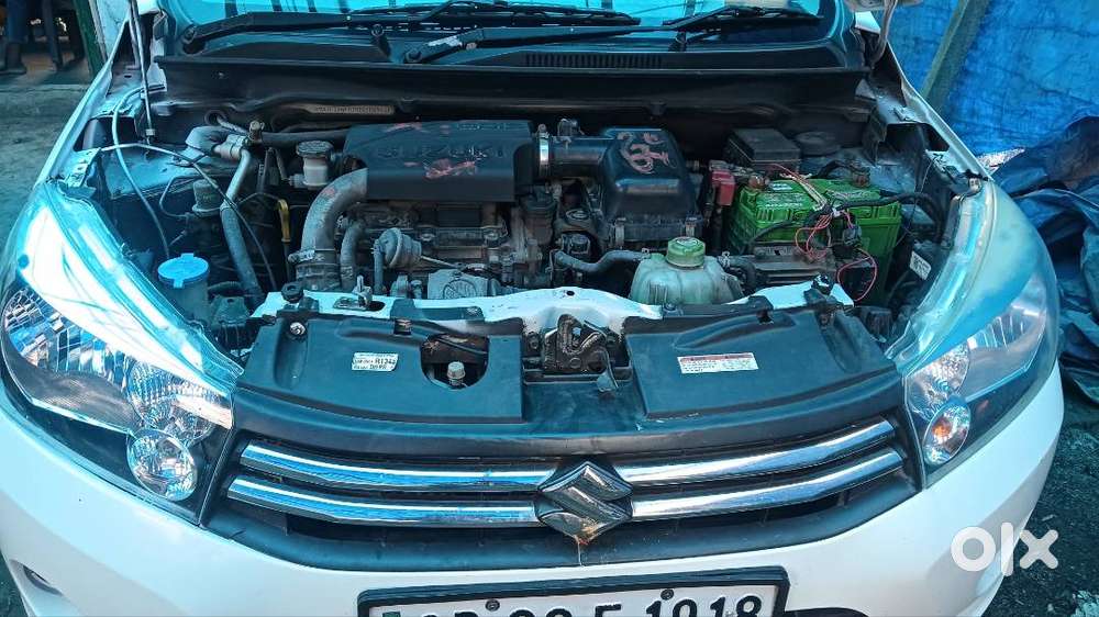 Good condition