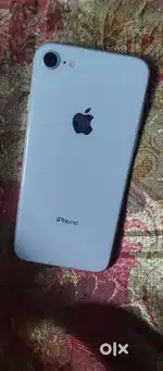 iPhone 8 white 64gb
