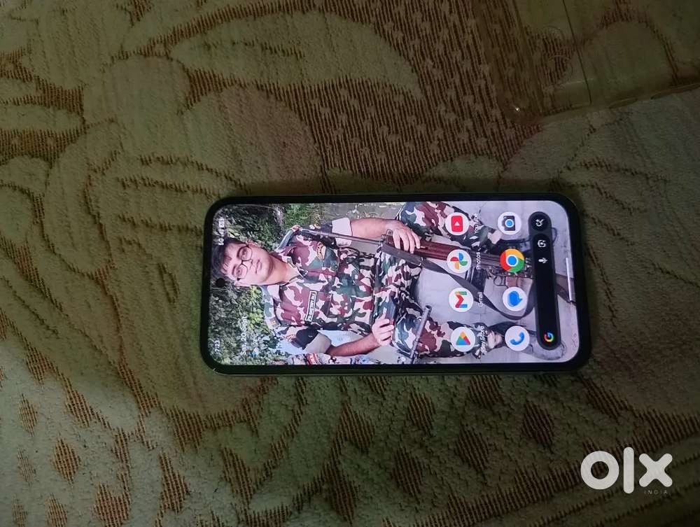 Google pixel 8a