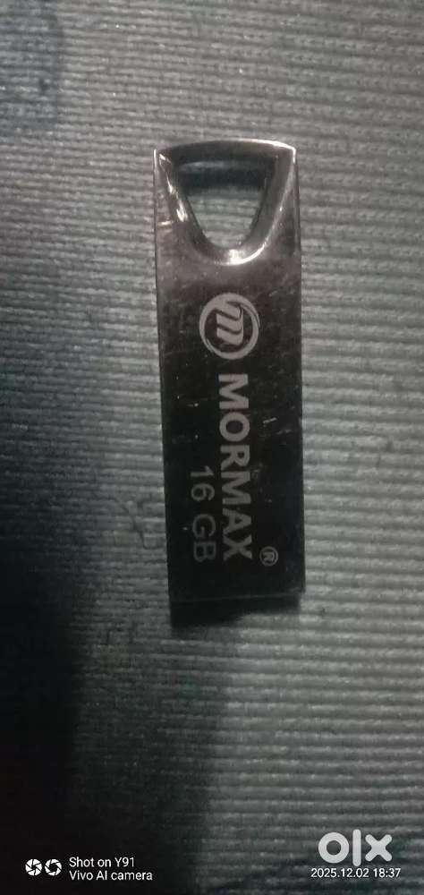 pendrive 16gp