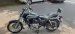 Avenger crus 220Genuine Condition good Tyre vel mainten