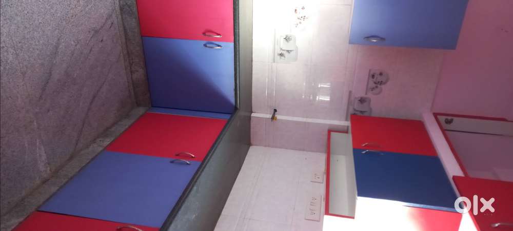 1Bhk flat Kodigehalli 4km ITPL near Hoodi RailwStation