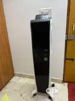 Symphony DIET 3D 55i Air Cooler with remote control in new condition.