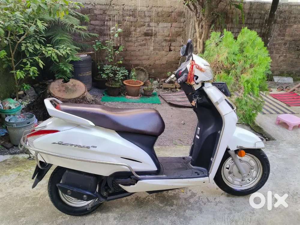 Activa 6g  Very Good condition scooty