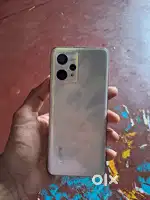 Realme 9 good phone 8gb ram 128gb rom only screen dag arjent good work