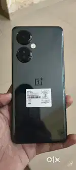 One plus nord CE 3 lite 5G 8 128