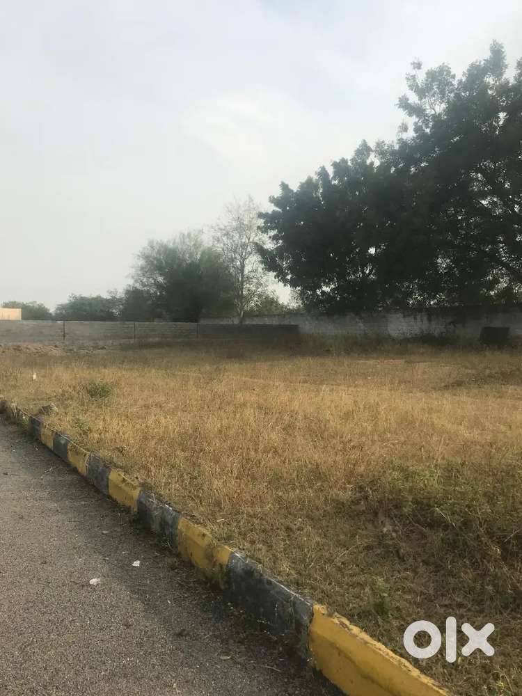 Plot for sale at moinabaad