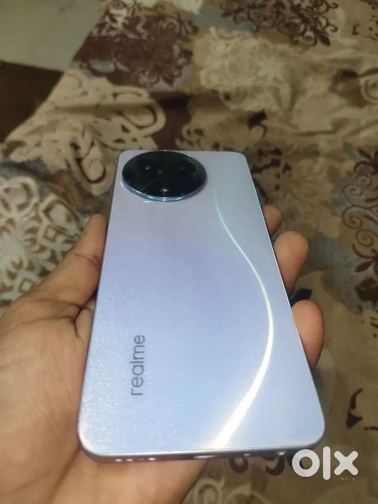 Realme 11x 5G  8+8 & 128