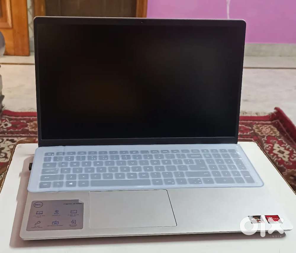 Dell Inspiron 15 3000, 15.6 screen brand new condition (2022 model)