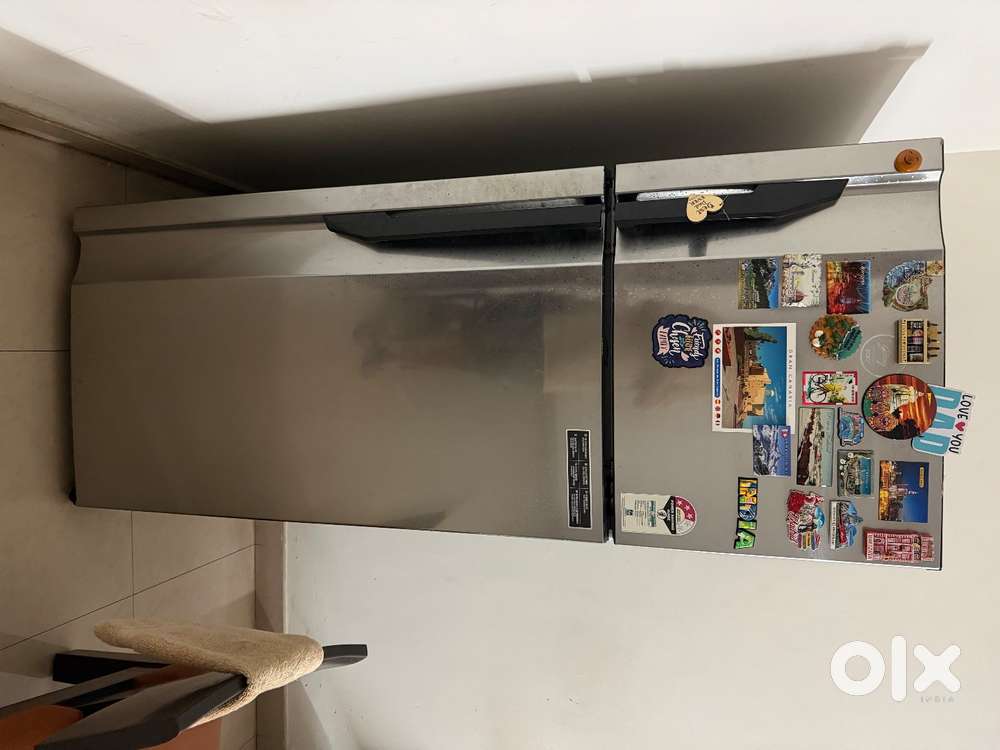 Godrej 331 liters Refrigerator excellent condition