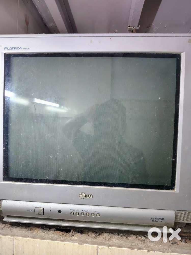 Best lg  TV has a balance