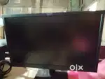 I sell my computer because I have a laptop
