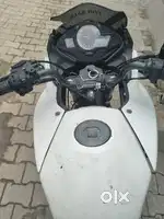 Ignitor bike h average condition hai demand 20000 hai