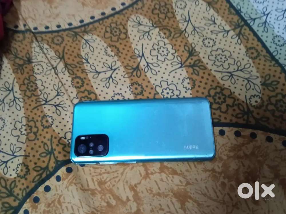 Redmi Note 10 – Good Condition  6GB / 128GB  Best Price 5500