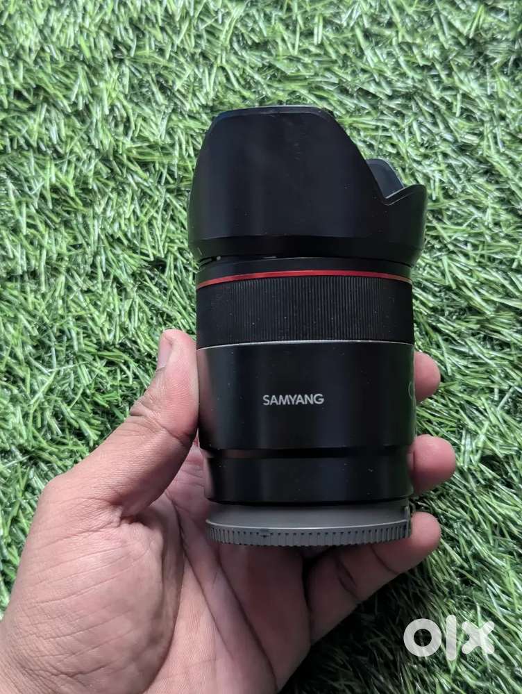 samyang 24mm 1.8 sony