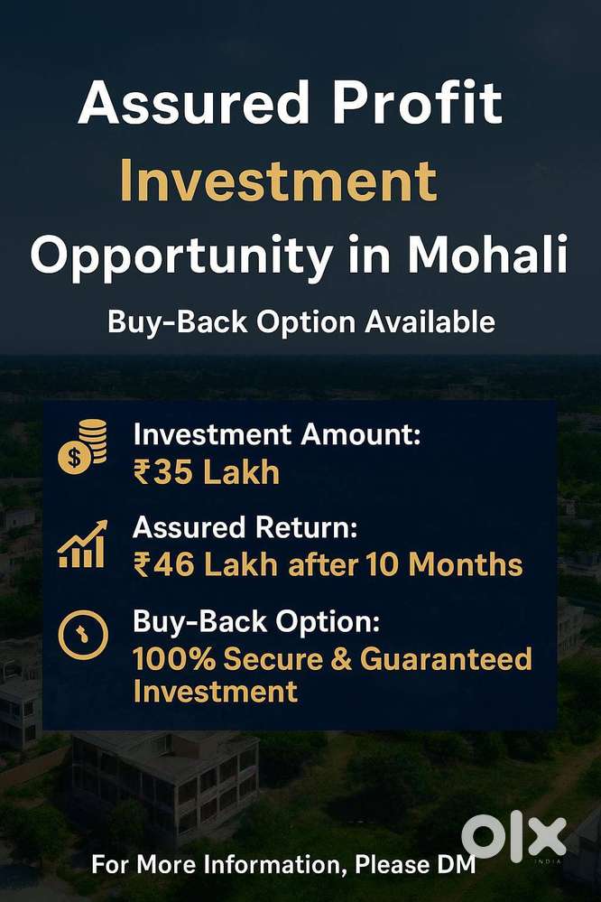 Guaranteed Buy-Back   Limited-Time Offer