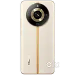 Realme 11 pro 5G  8+8/128 full kid