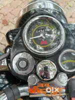 ROYAL ENFIELD STANDARD 350 ( DISC + ABS )