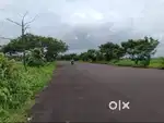 PLOTS NEAR BY GAVHAN PHATA ROAD