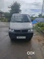 Maruti Suzuki Eeco 2022 Petrol