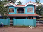HOUSE FOR RENT 5BHK NEAR KORANI,18 MILE